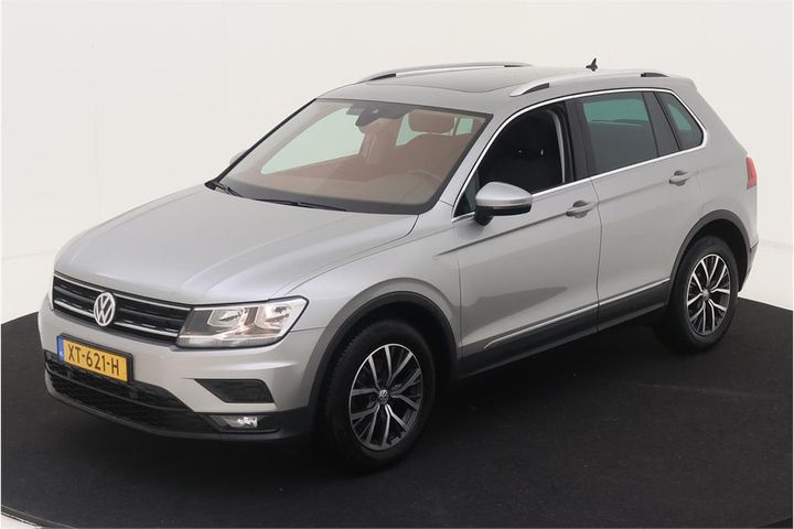 Photo 0 VIN: WVGZZZ5NZKW846291 - VW TIGUAN 