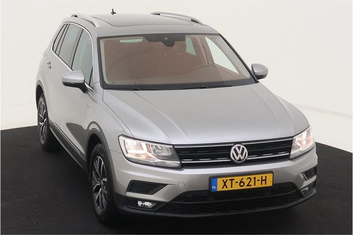 Photo 1 VIN: WVGZZZ5NZKW846291 - VW TIGUAN 