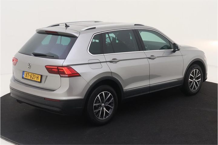 Photo 2 VIN: WVGZZZ5NZKW846291 - VW TIGUAN 