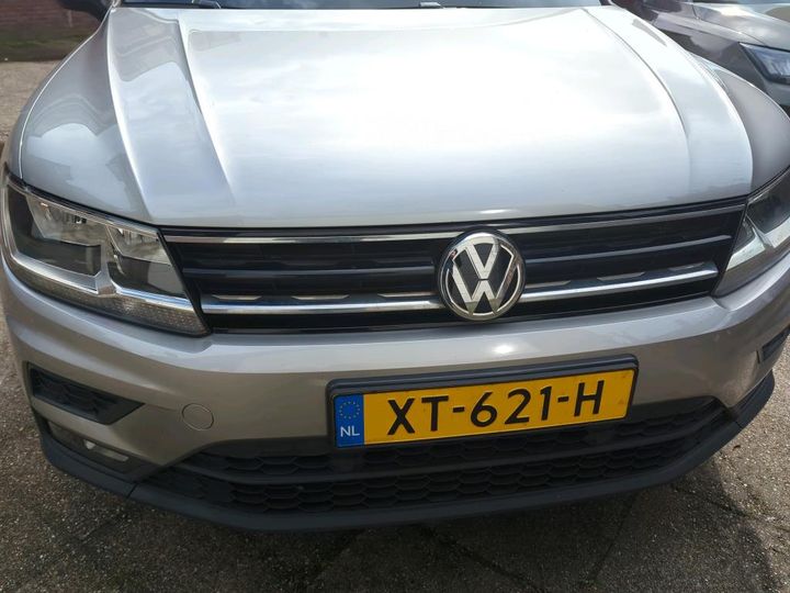 Photo 20 VIN: WVGZZZ5NZKW846291 - VW TIGUAN 