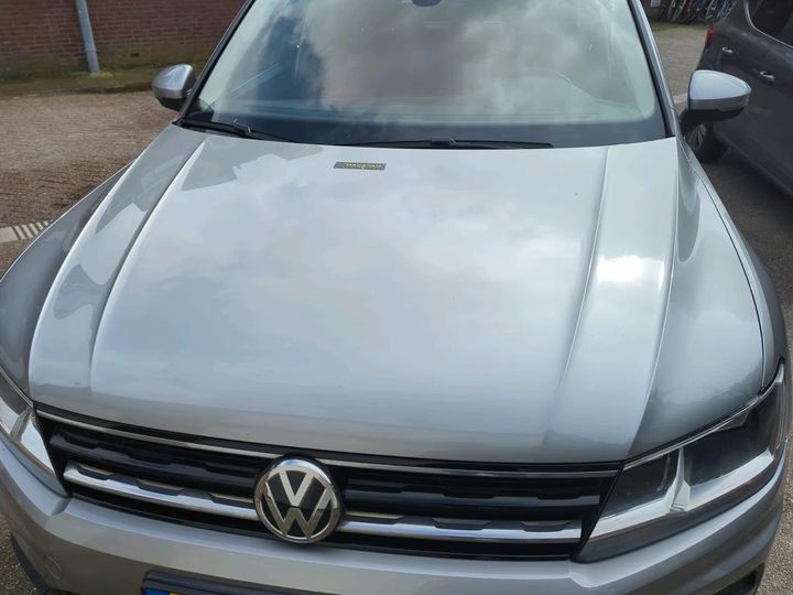 Photo 21 VIN: WVGZZZ5NZKW846291 - VW TIGUAN 