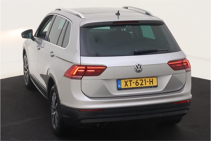 Photo 3 VIN: WVGZZZ5NZKW846291 - VW TIGUAN 