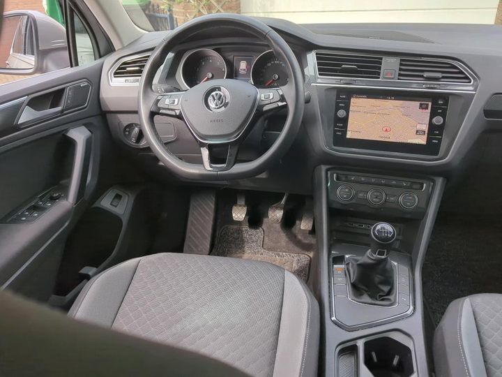 Photo 5 VIN: WVGZZZ5NZKW846291 - VW TIGUAN 