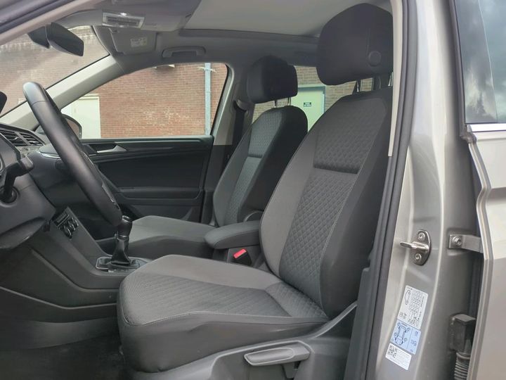 Photo 6 VIN: WVGZZZ5NZKW846291 - VW TIGUAN 