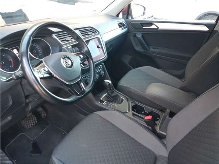 Photo 1 VIN: WVGZZZ5NZKW847010 - VW TIGUAN 