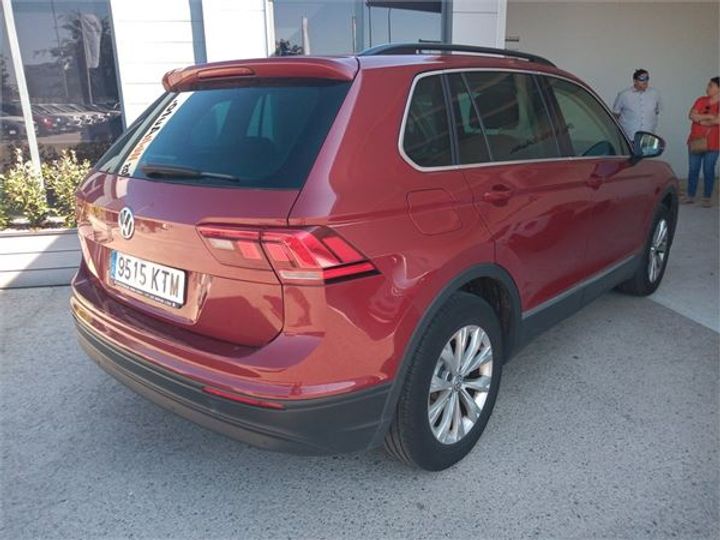 Photo 18 VIN: WVGZZZ5NZKW847010 - VW TIGUAN 