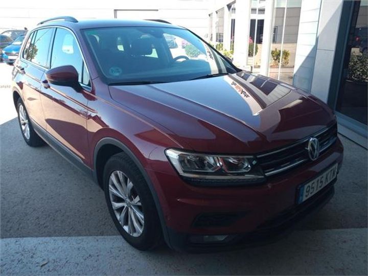 Photo 29 VIN: WVGZZZ5NZKW847010 - VW TIGUAN 