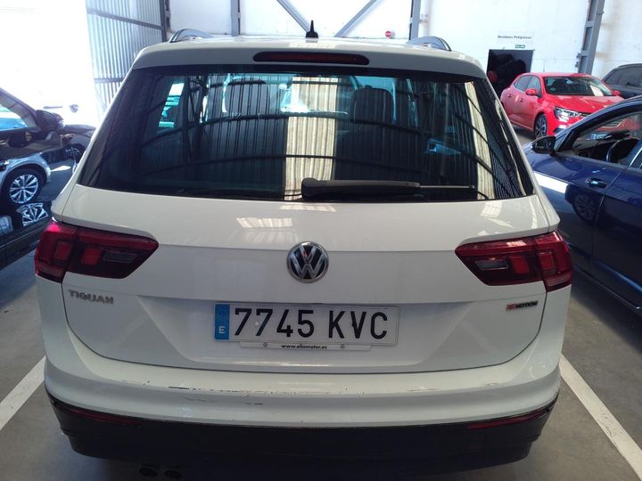 Photo 15 VIN: WVGZZZ5NZKW849005 - VOLKSWAGEN TIGUAN 