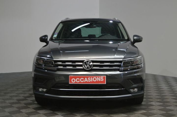 Photo 5 VIN: WVGZZZ5NZKW849631 - VOLKSWAGEN TIGUAN 