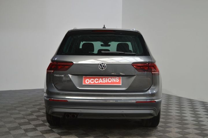 Photo 6 VIN: WVGZZZ5NZKW849631 - VOLKSWAGEN TIGUAN 