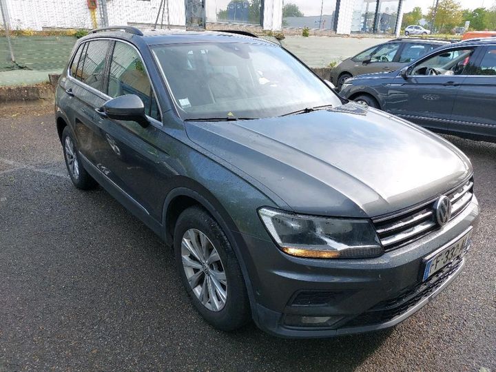 Photo 5 VIN: WVGZZZ5NZKW850091 - VOLKSWAGEN TIGUAN 