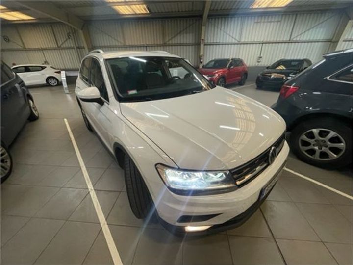 Photo 17 VIN: WVGZZZ5NZKW851153 - VOLKSWAGEN TIGUAN 