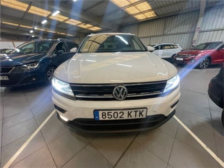 Photo 18 VIN: WVGZZZ5NZKW851153 - VOLKSWAGEN TIGUAN 