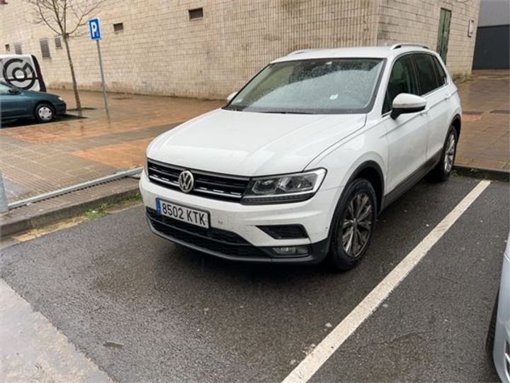 Photo 2 VIN: WVGZZZ5NZKW851153 - VOLKSWAGEN TIGUAN 