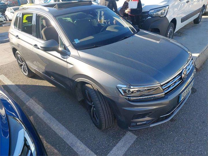 Photo 29 VIN: WVGZZZ5NZKW851267 - VOLKSWAGEN TIGUAN 