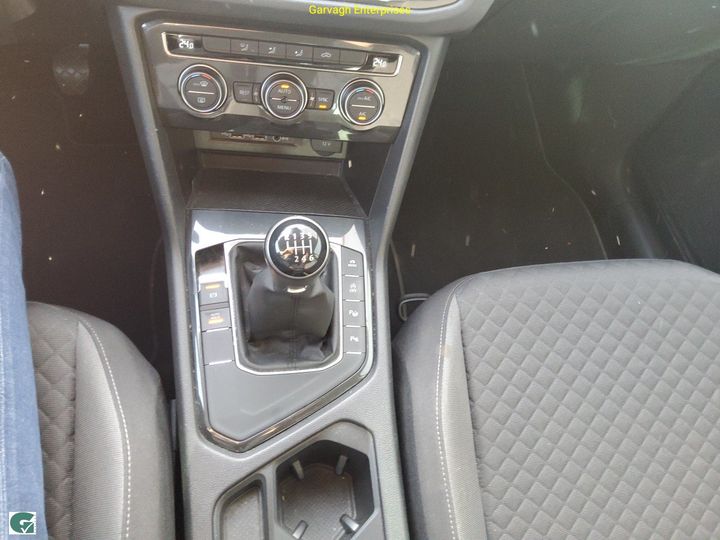 Photo 2 VIN: WVGZZZ5NZKW851757 - VOLKSWAGEN TIGUAN 