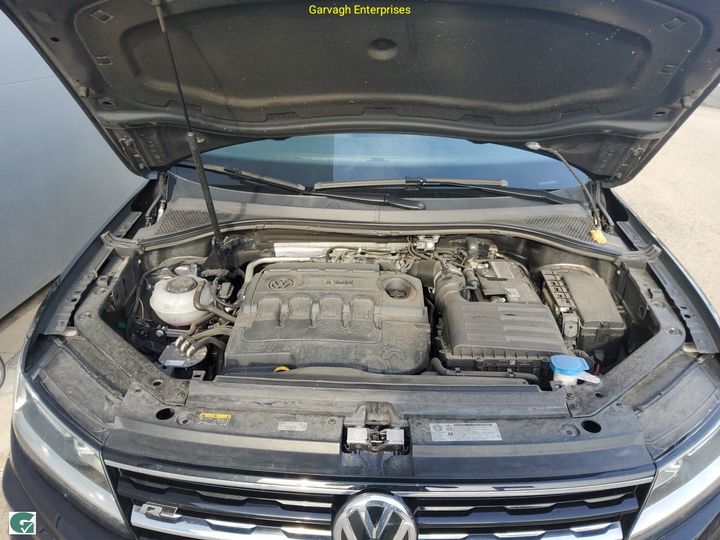 Photo 20 VIN: WVGZZZ5NZKW851757 - VOLKSWAGEN TIGUAN 