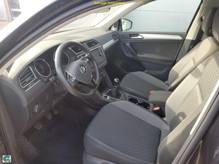 Photo 26 VIN: WVGZZZ5NZKW851757 - VOLKSWAGEN TIGUAN 