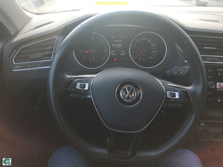 Photo 27 VIN: WVGZZZ5NZKW851757 - VOLKSWAGEN TIGUAN 