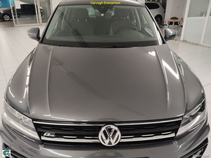 Photo 22 VIN: WVGZZZ5NZKW851855 - VOLKSWAGEN TIGUAN 