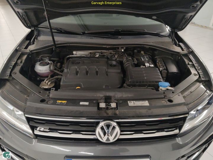 Photo 26 VIN: WVGZZZ5NZKW851855 - VOLKSWAGEN TIGUAN 