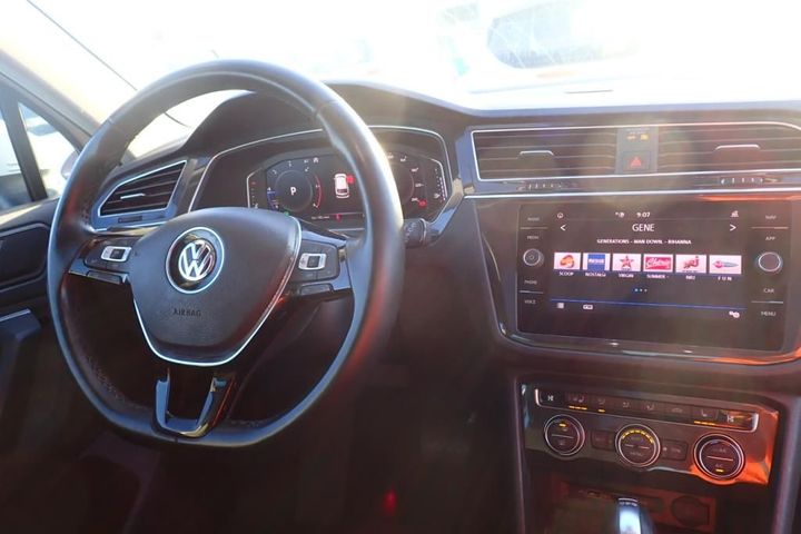 Photo 11 VIN: WVGZZZ5NZKW852014 - VOLKSWAGEN TIGUAN 