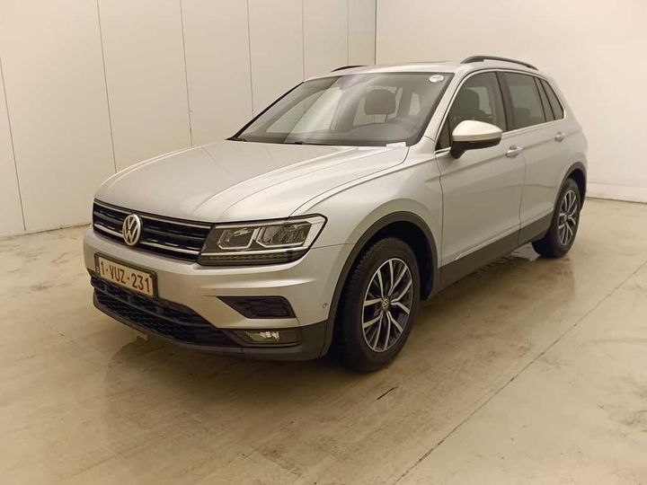 Photo 0 VIN: WVGZZZ5NZKW855144 - VW TIGUAN 