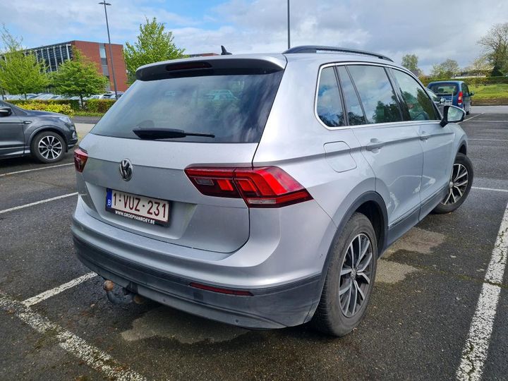 Photo 1 VIN: WVGZZZ5NZKW855144 - VW TIGUAN 