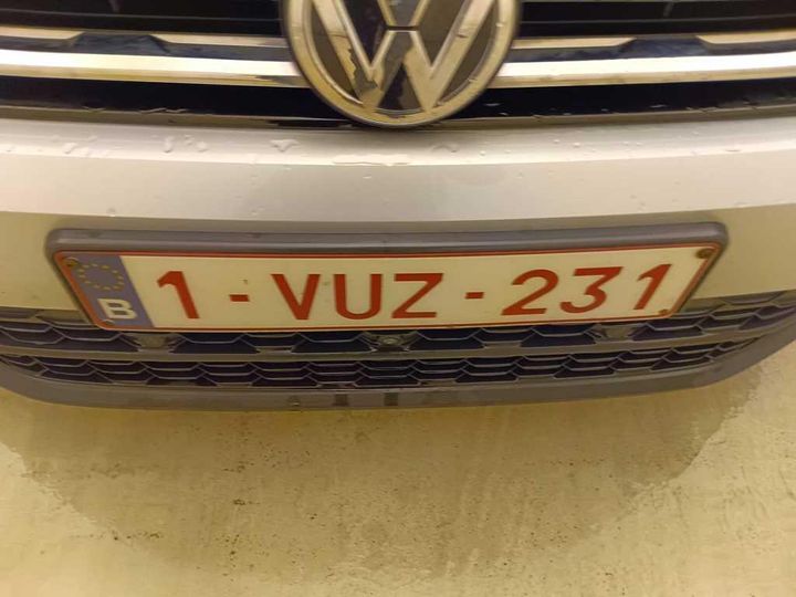 Photo 11 VIN: WVGZZZ5NZKW855144 - VW TIGUAN 