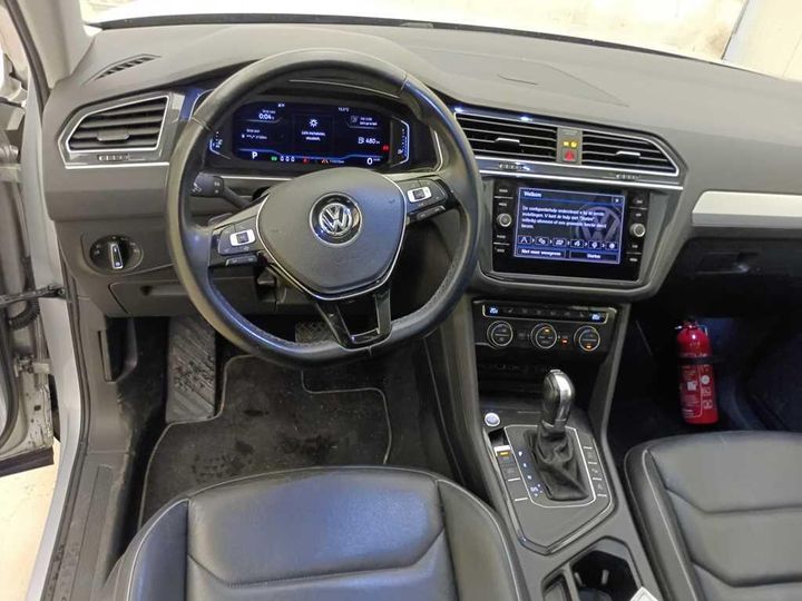 Photo 14 VIN: WVGZZZ5NZKW855144 - VW TIGUAN 