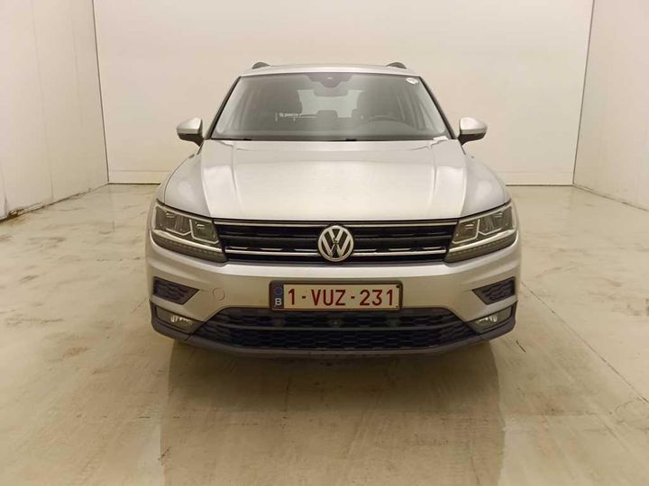 Photo 15 VIN: WVGZZZ5NZKW855144 - VW TIGUAN 