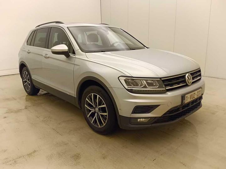 Photo 7 VIN: WVGZZZ5NZKW855144 - VW TIGUAN 