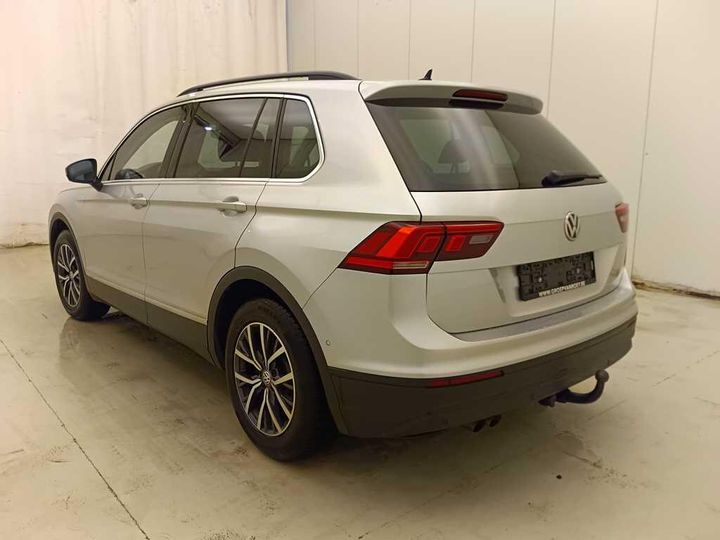 Photo 8 VIN: WVGZZZ5NZKW855144 - VW TIGUAN 