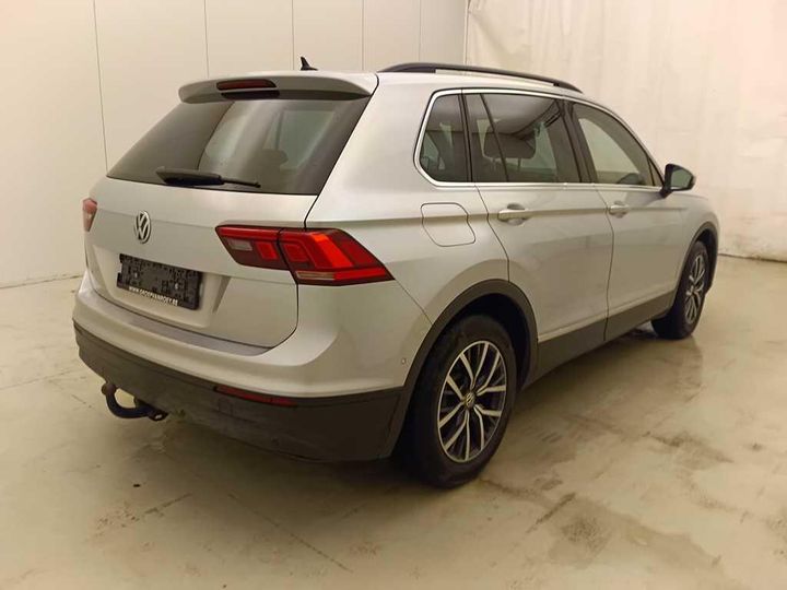 Photo 9 VIN: WVGZZZ5NZKW855144 - VW TIGUAN 