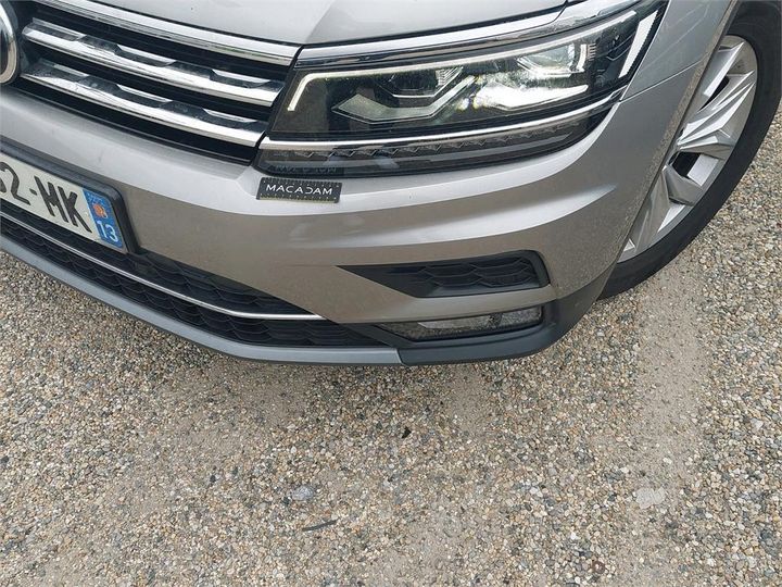 Photo 17 VIN: WVGZZZ5NZKW855233 - VOLKSWAGEN TIGUAN 