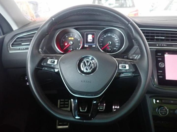 Photo 10 VIN: WVGZZZ5NZKW855451 - VOLKSWAGEN TIGUAN 