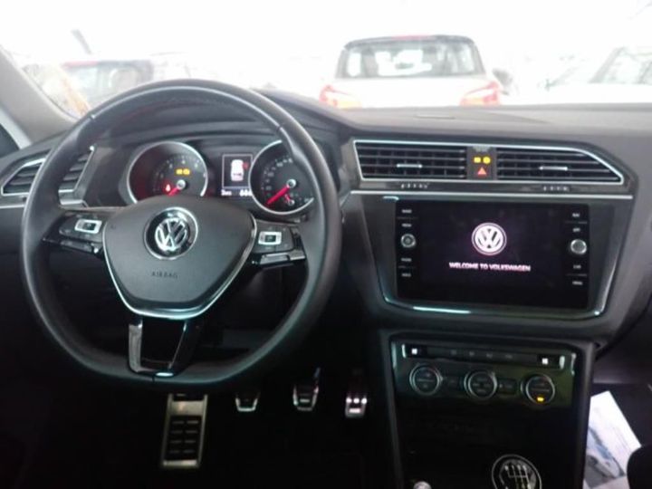 Photo 7 VIN: WVGZZZ5NZKW855451 - VOLKSWAGEN TIGUAN 