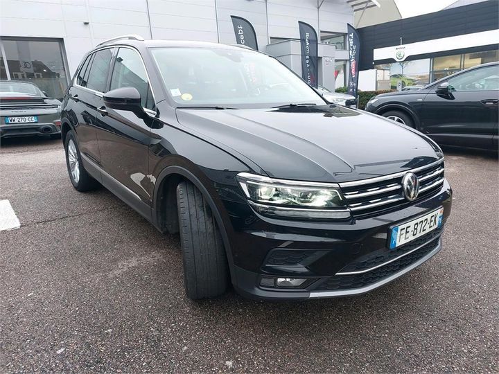 Photo 10 VIN: WVGZZZ5NZKW855635 - VOLKSWAGEN TIGUAN 