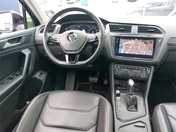 Photo 12 VIN: WVGZZZ5NZKW855635 - VOLKSWAGEN TIGUAN 