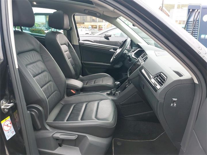 Photo 8 VIN: WVGZZZ5NZKW855635 - VOLKSWAGEN TIGUAN 