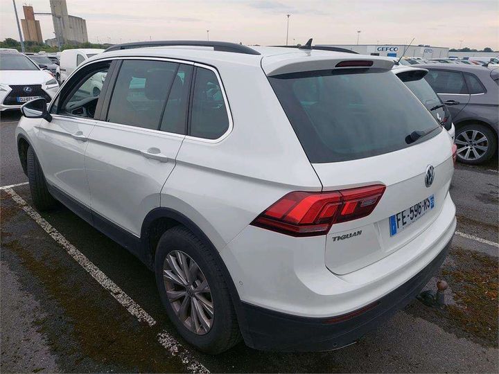 Photo 2 VIN: WVGZZZ5NZKW856792 - VOLKSWAGEN TIGUAN 