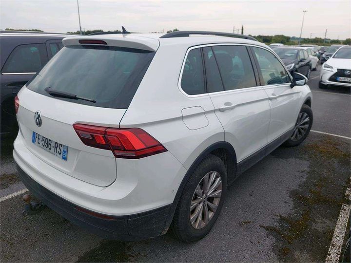 Photo 3 VIN: WVGZZZ5NZKW856792 - VOLKSWAGEN TIGUAN 