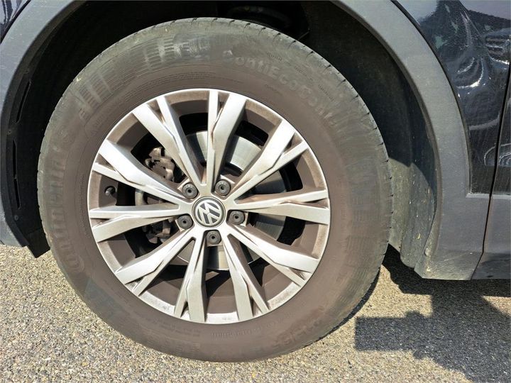 Photo 15 VIN: WVGZZZ5NZKW856835 - VOLKSWAGEN TIGUAN 