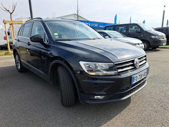 Photo 6 VIN: WVGZZZ5NZKW856835 - VOLKSWAGEN TIGUAN 