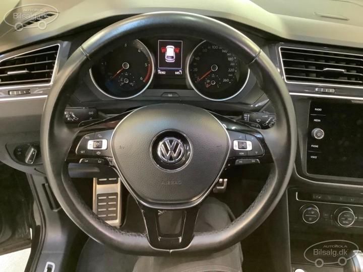 Photo 15 VIN: WVGZZZ5NZKW857543 - VOLKSWAGEN TIGUAN SUV 