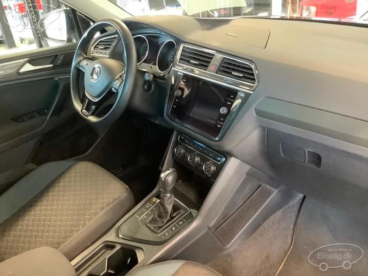 Photo 16 VIN: WVGZZZ5NZKW857847 - VOLKSWAGEN TIGUAN SUV 