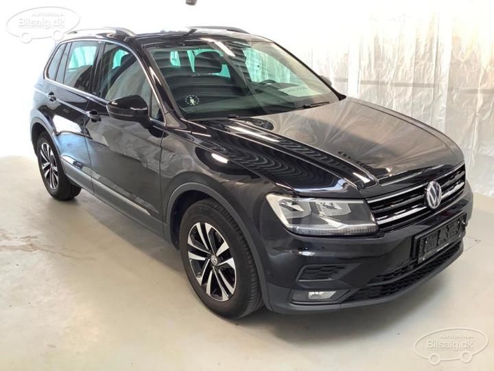 Photo 2 VIN: WVGZZZ5NZKW857847 - VOLKSWAGEN TIGUAN SUV 