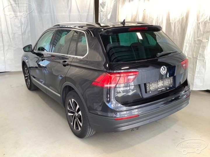 Photo 4 VIN: WVGZZZ5NZKW857847 - VOLKSWAGEN TIGUAN SUV 