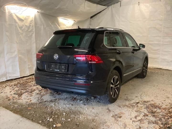 Photo 15 VIN: WVGZZZ5NZKW858435 - VOLKSWAGEN TIGUAN ESTATE 