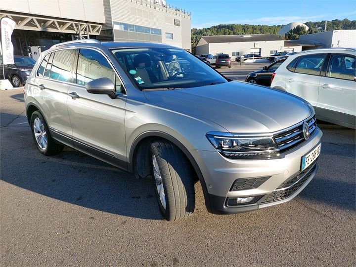 Photo 37 VIN: WVGZZZ5NZKW859393 - VOLKSWAGEN TIGUAN 